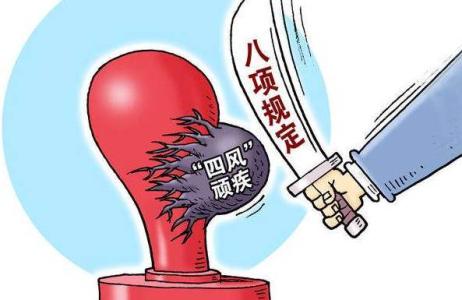 黑龙江通报6起违反中央八项规定精神典型问题