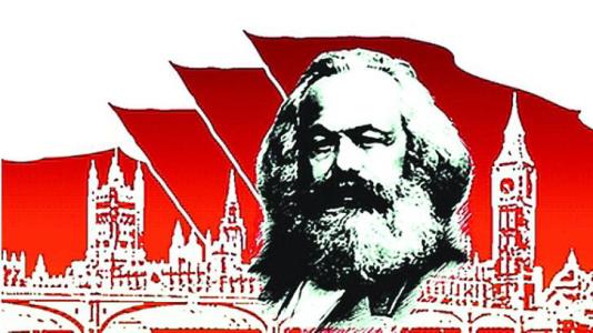 共产党人要念好马克思主义“真经”