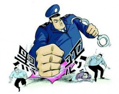 云南深挖黑恶势力"保护伞" 排查涉黑涉恶腐败问题线索196件