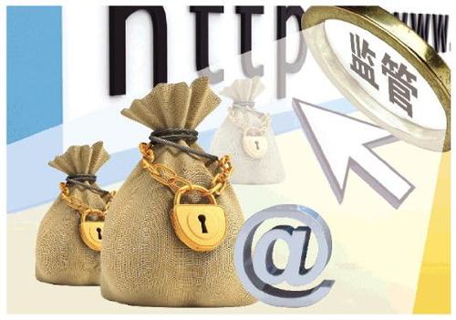 工商银行:试点推进延伸监督新模式