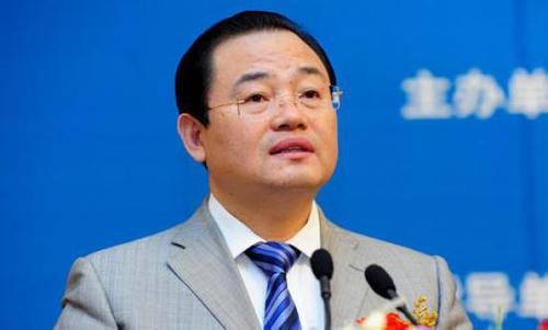 山东省粮食局原副局长王传民被开除党籍开除公职