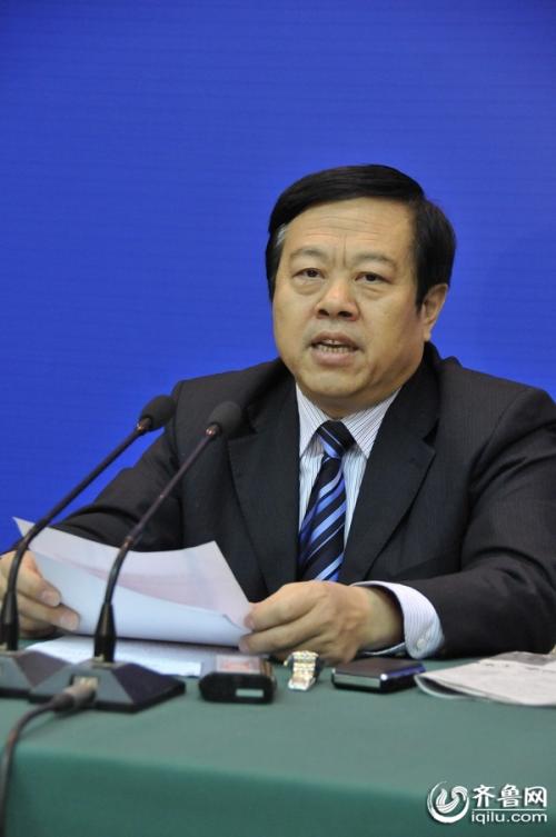 山东省农村信用社联合社原党委书记宋文瑄被双开