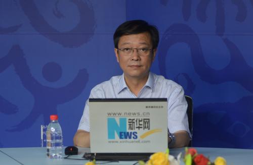 重庆市能源投资集团有限公司原党委书记、董事长冯跃被查