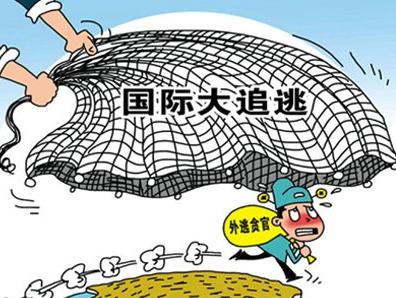 【推进国家监察全覆盖·看实招】从一起追逃追赃案的调查看严格依