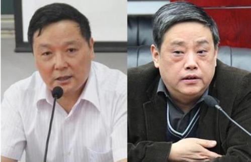 徽商集团原党委书记许家贵等两人被开除党籍