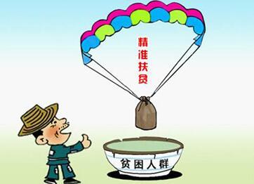 “抄袭”方案扶贫怎会精准