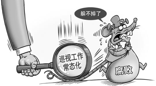 中国联通:对省级分公司和集团总部部门开展巡视