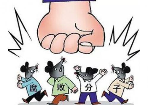 【在正风反腐中增强群众获得感】 严查快处破坏良田行为 以案促