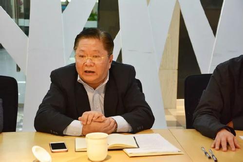 广东河源市政协副主席梁国华接受纪律审查和监察调查