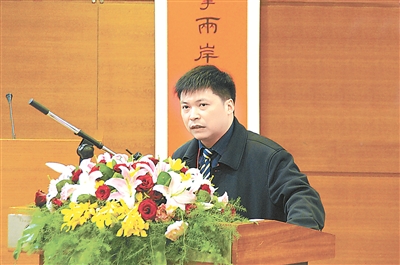 ●本期嘉宾: 湖南省廉政建设协同创新中心主任 邓联繁