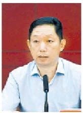 江苏省常州市委常委、市纪委书记、市监委主任 张春福