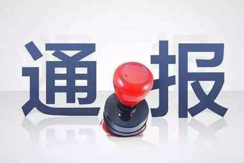 云南西双版纳州景洪市副市长、市公安局长王波等5人被处分