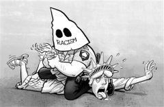 “我无法呼吸”