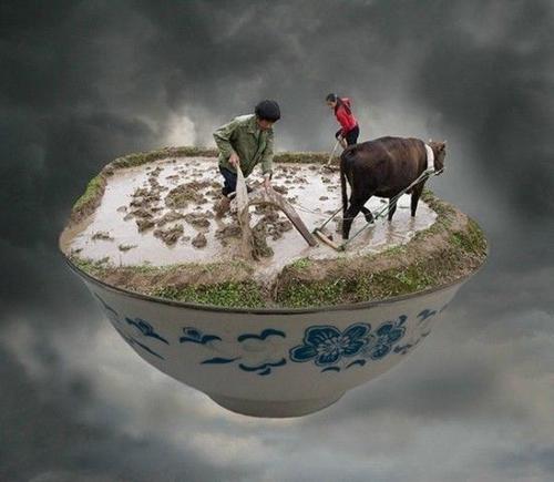 制止餐饮浪费 培养节约习惯