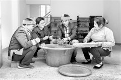 以人民至上理念引领高质量发展