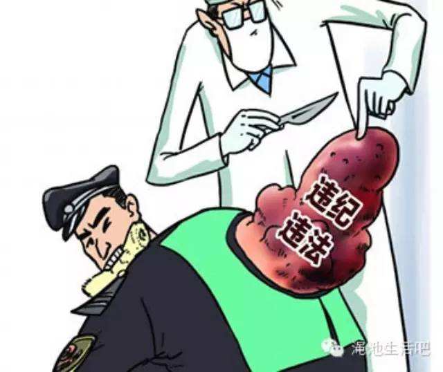 【处分之后】＂问题＂党员＂归队记＂