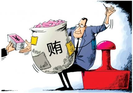 把权力当商品 ＂明星＂干警为何沦为阶下囚？