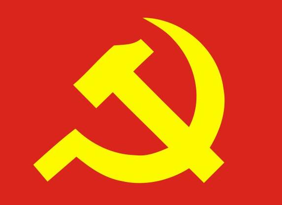 为共产党员的“本能反应”点赞