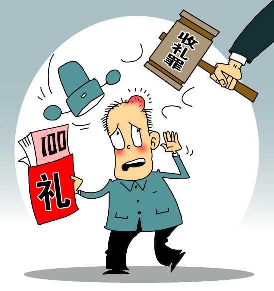 收送“扶贫特色产品”之风决不可长