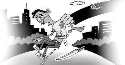 陈永志潜逃14年后终落网，他感叹—— “我要好好改造，重新站在阳光下”