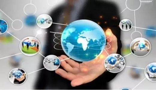 中国互联网大事记