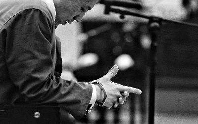 “土地爷”梦断夕阳——江苏省东海县原国土资源局党组书记高明的忏悔