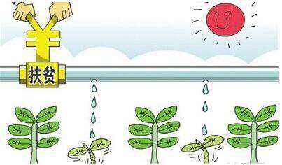 水利部 做好定点扶贫“八大工程”