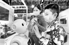 解决卡脖子技术关键在大力发展基础科学