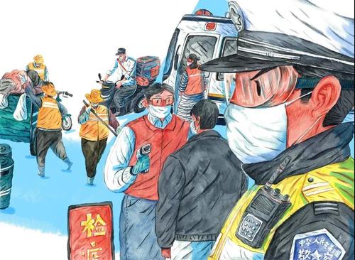 紧盯薄弱环节重点领域 推动冬季疫情防控责任落实