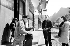 聚焦重点做实政治监督