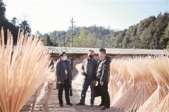 绕道而返的秘密