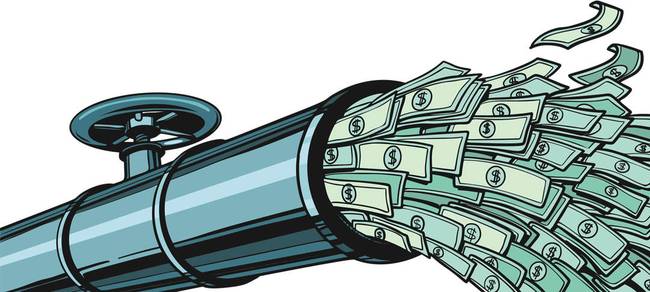 历史铁律:国霸必衰