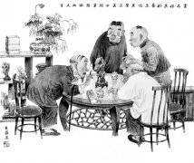 苏州的石头