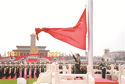 最恢宏的史诗