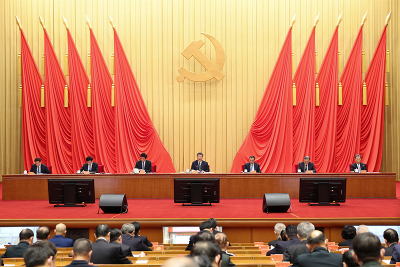 在国务院第五次廉政工作会议上的讲话