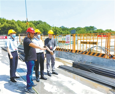 江苏常州深入开展轨道交通建设领域系列腐败案以案促改